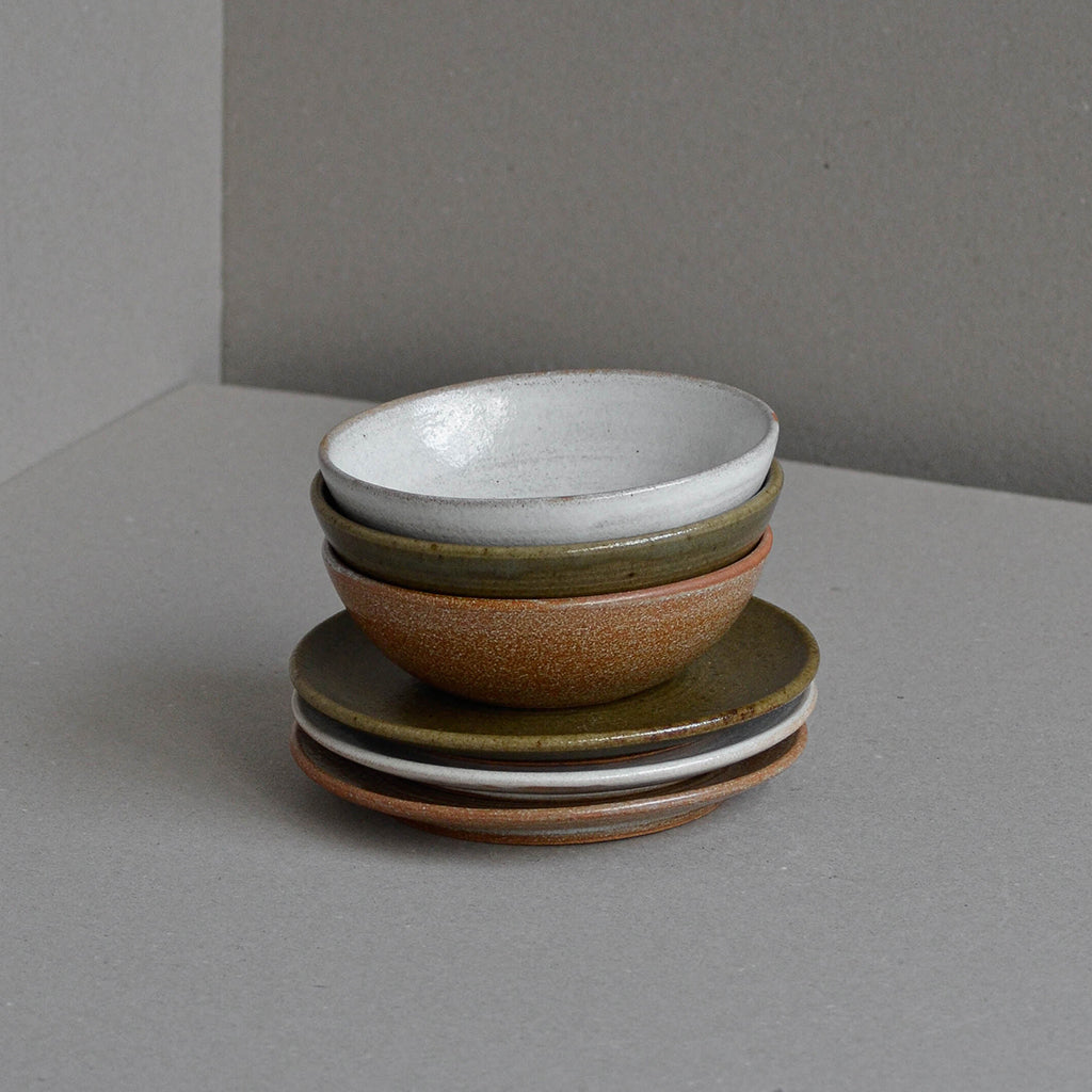 Tapas Bowl, Green