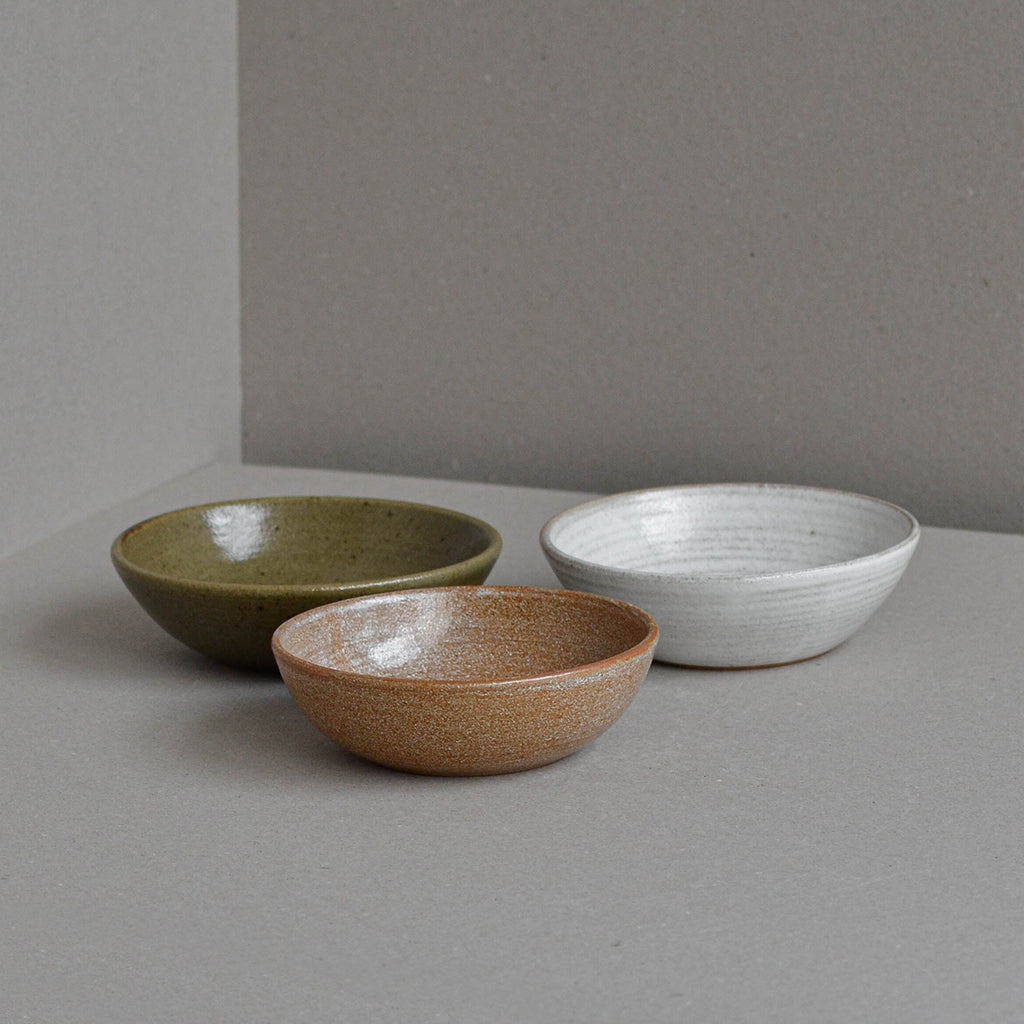 Tapas Bowl, Green