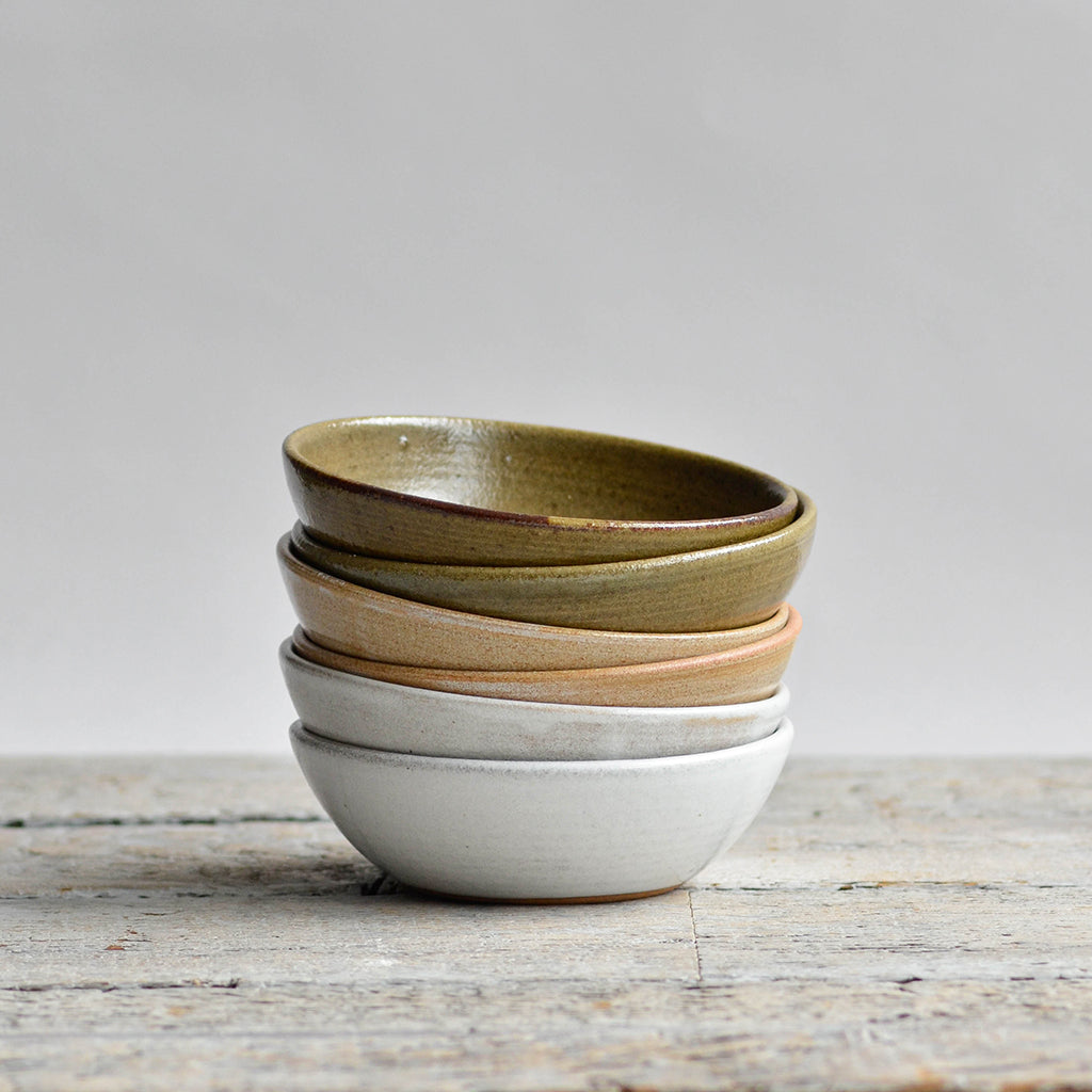Tapas Bowl, Green