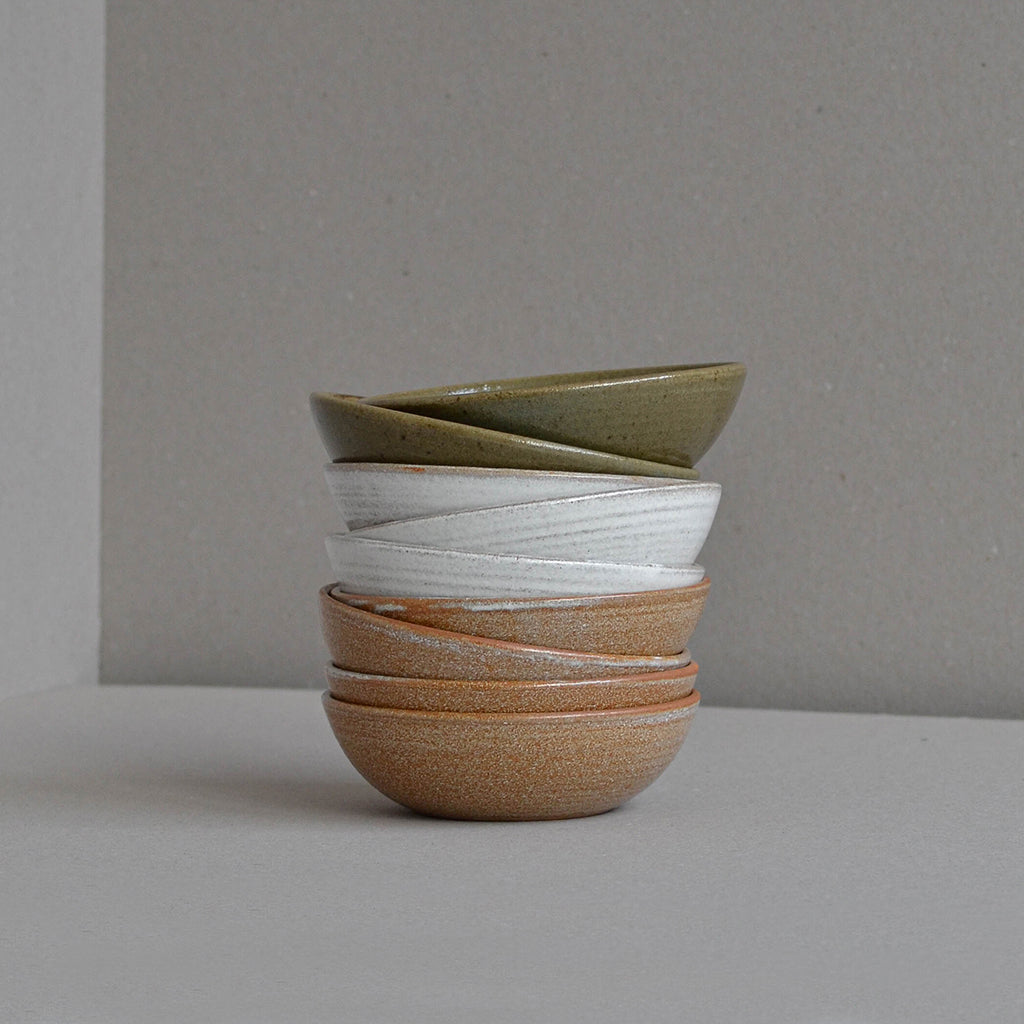 Tapas Bowl, Green